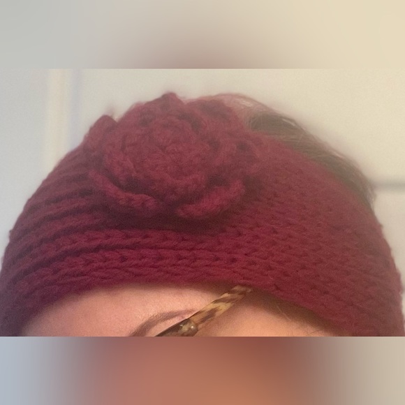 🧸 Knit Headband - Picture 5 of 5